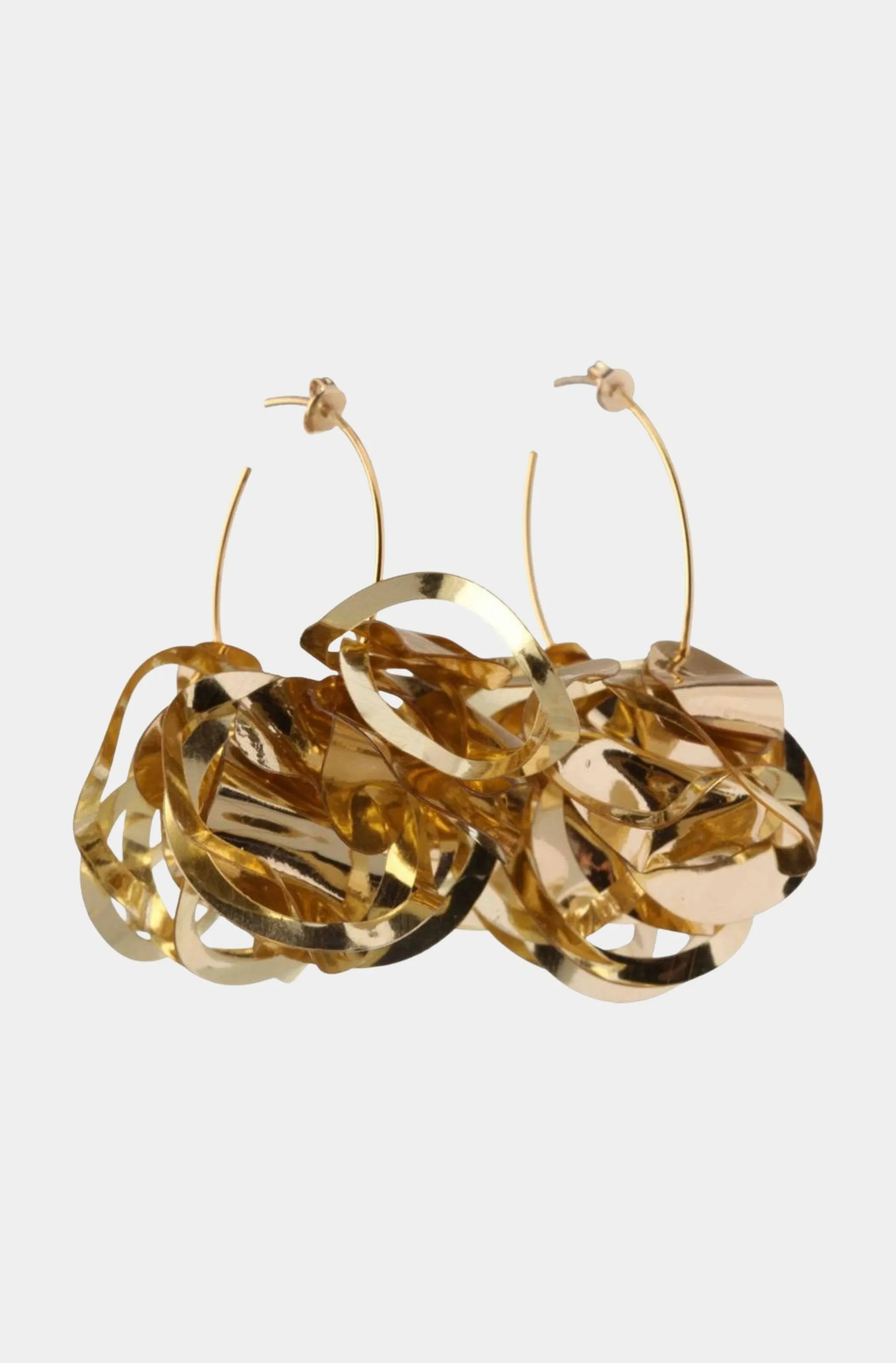Mini Lola Hoops
