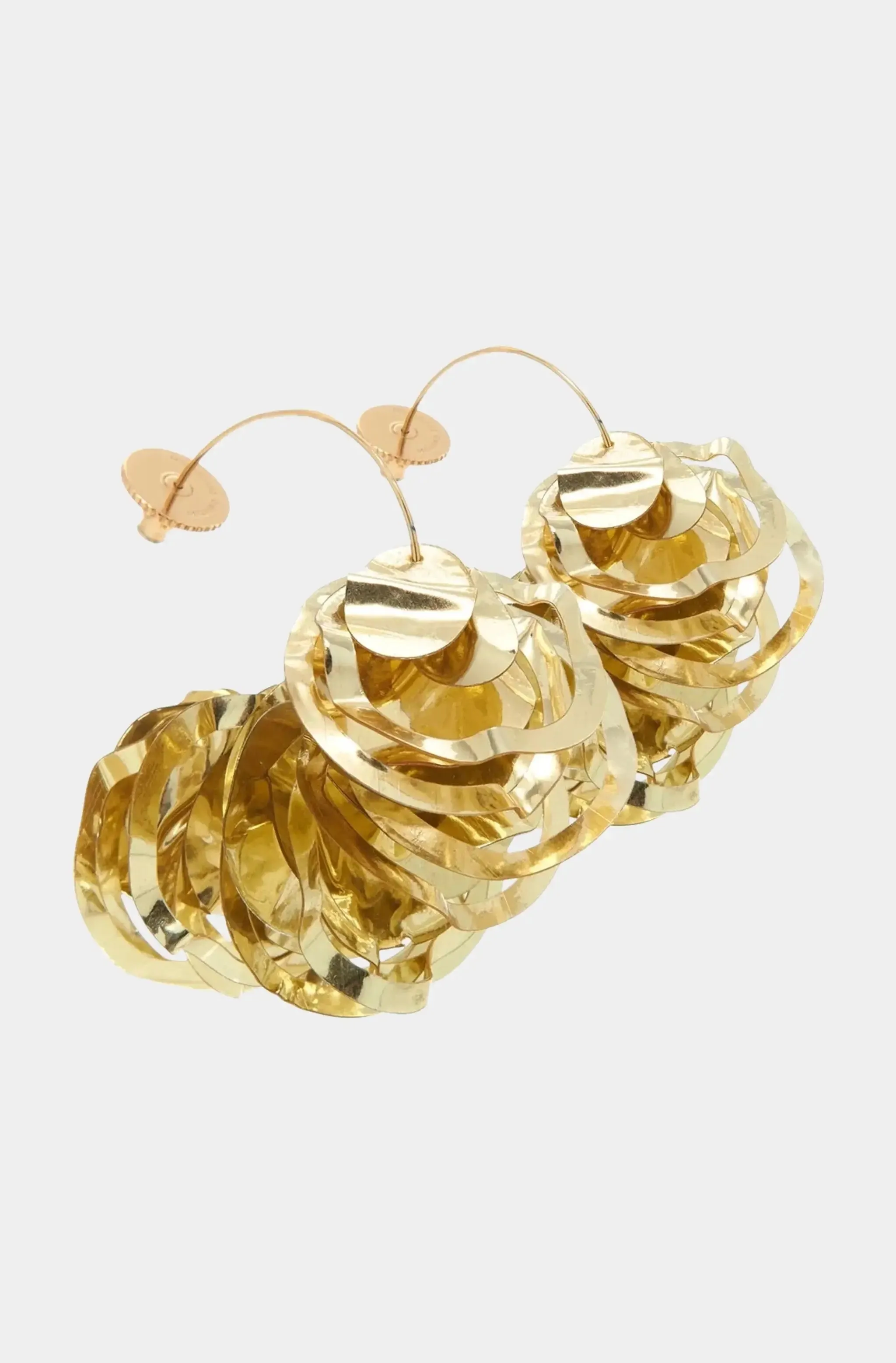 Mini Lola Hoops