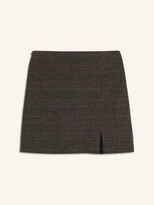 Mini Pencil Skirt for Women