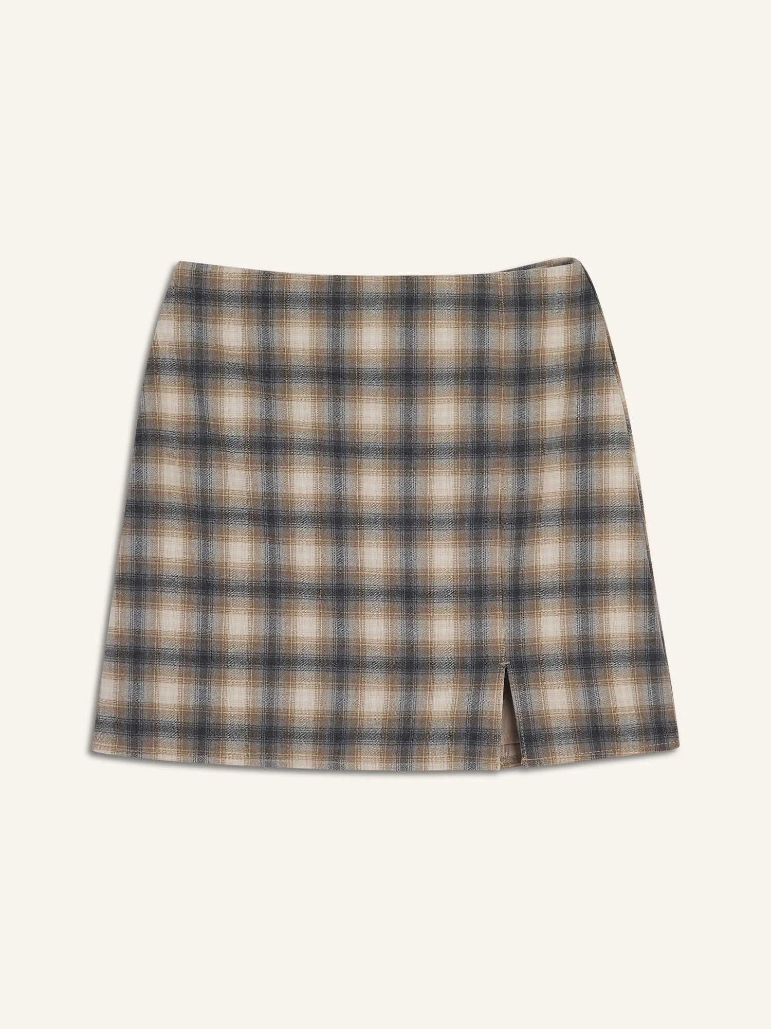 Mini Pencil Skirt for Women