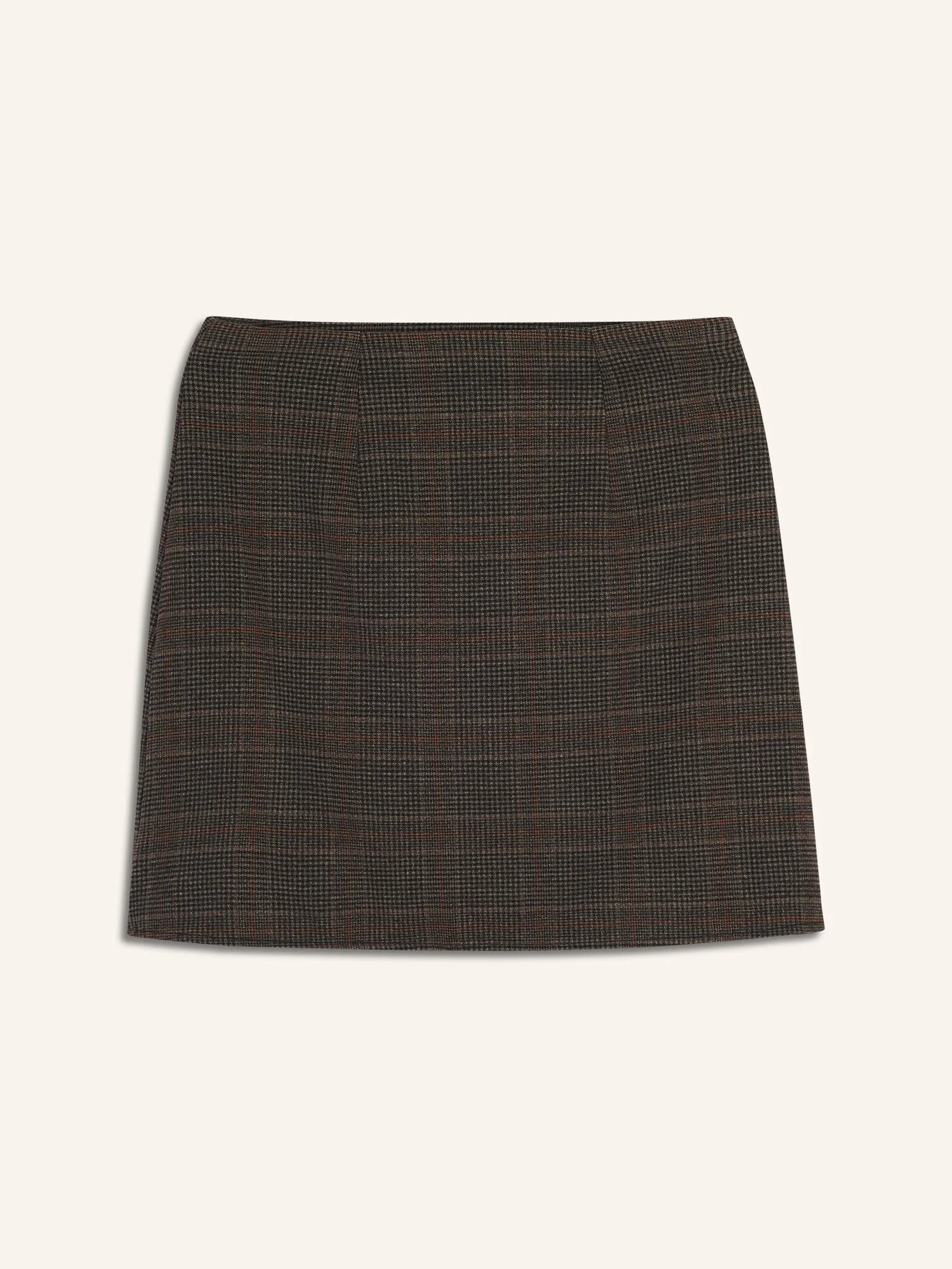 Mini Pencil Skirt for Women