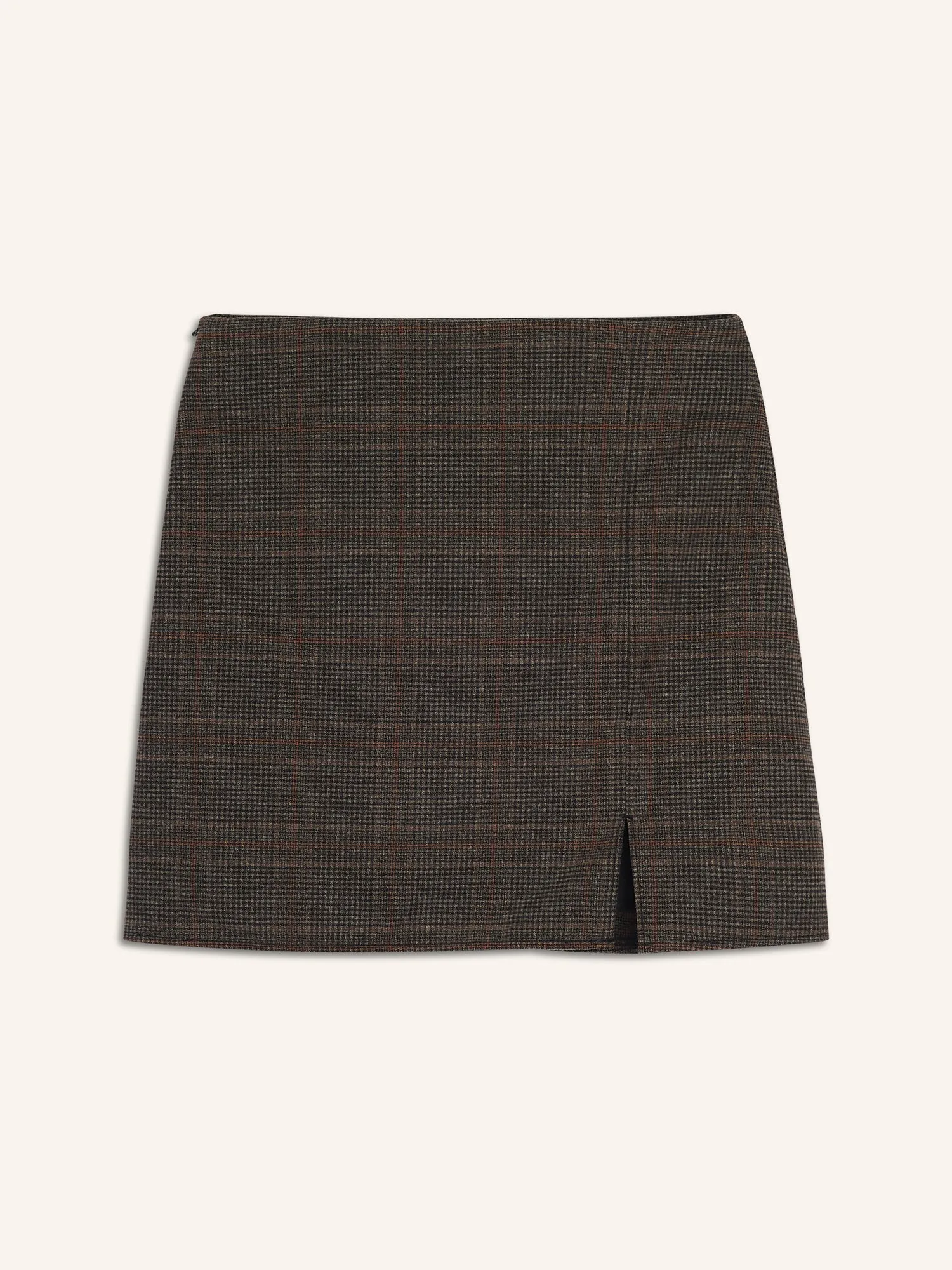 Mini Pencil Skirt for Women