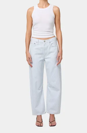 Miro Reworked Stripe Jean
