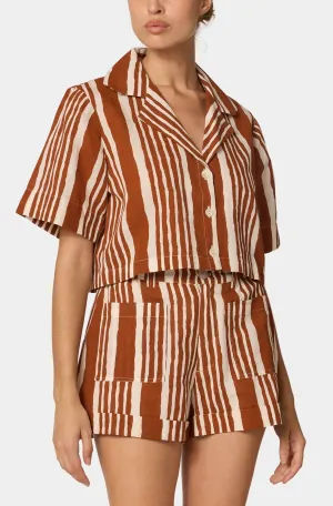 Mizuki Blouse