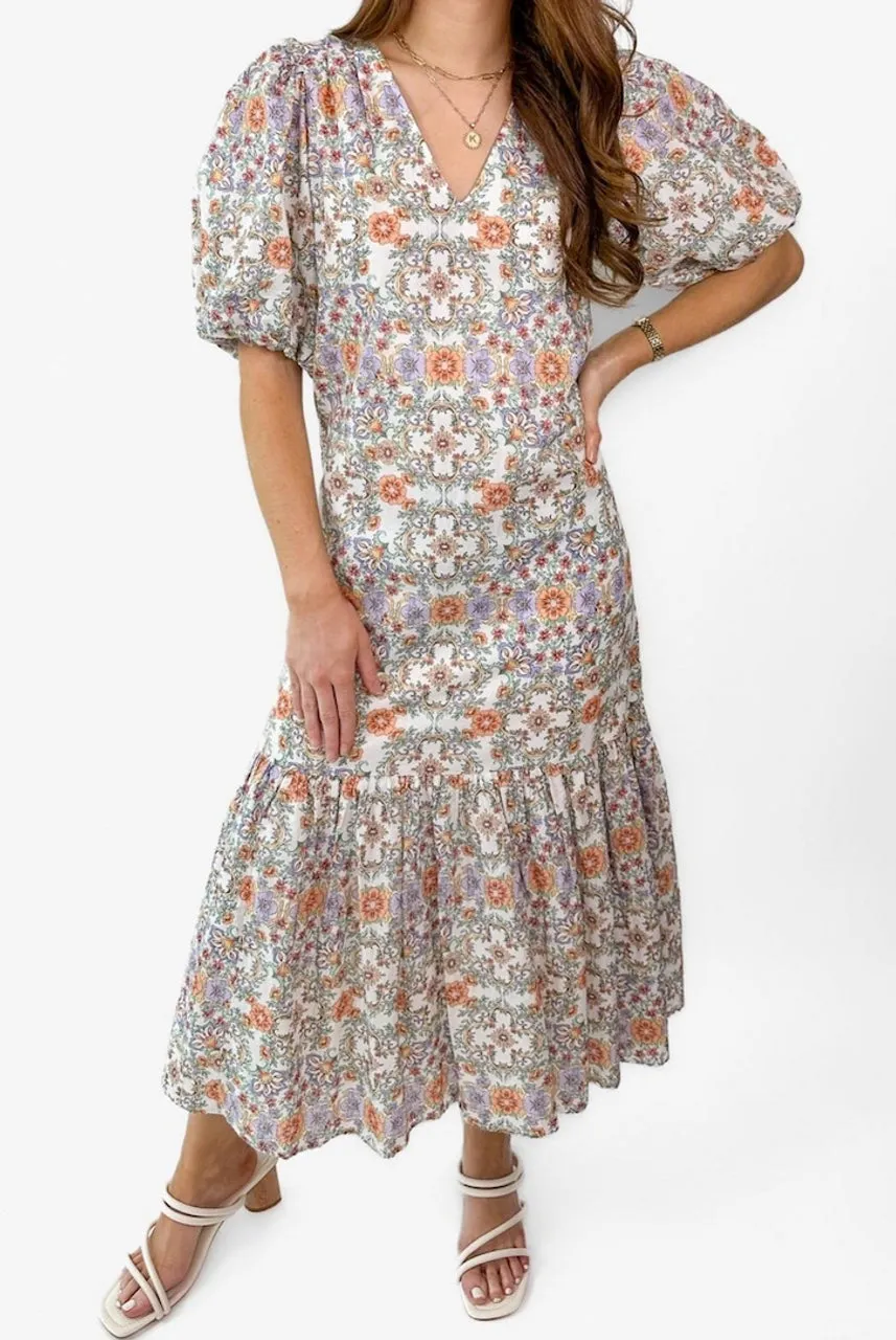 Myers Maxi Dress