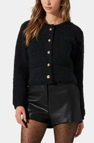 Myrtle Sweater
