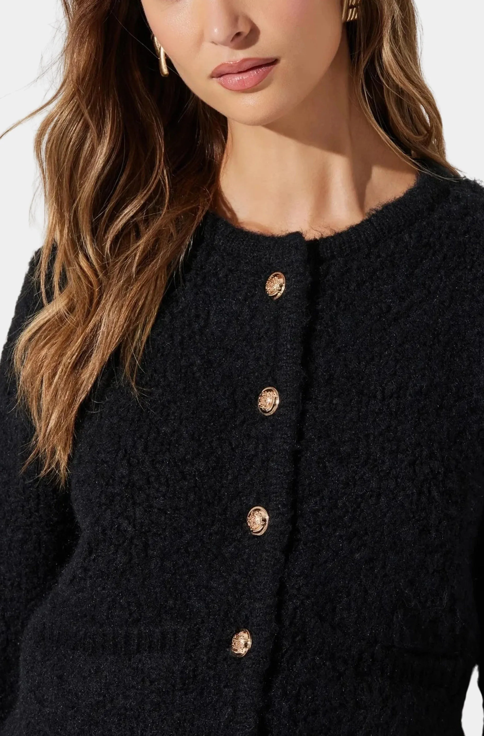 Myrtle Sweater