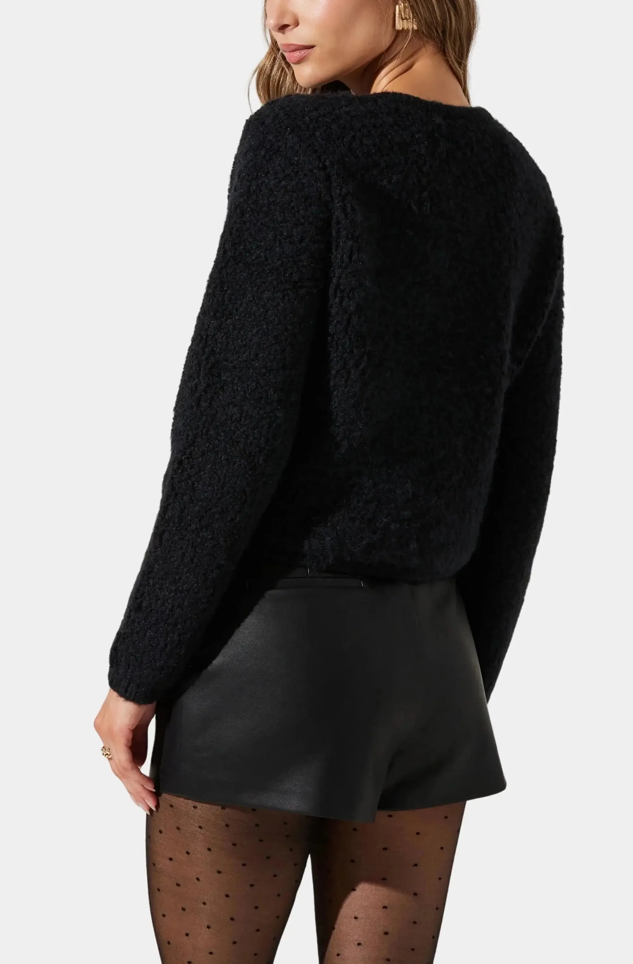 Myrtle Sweater