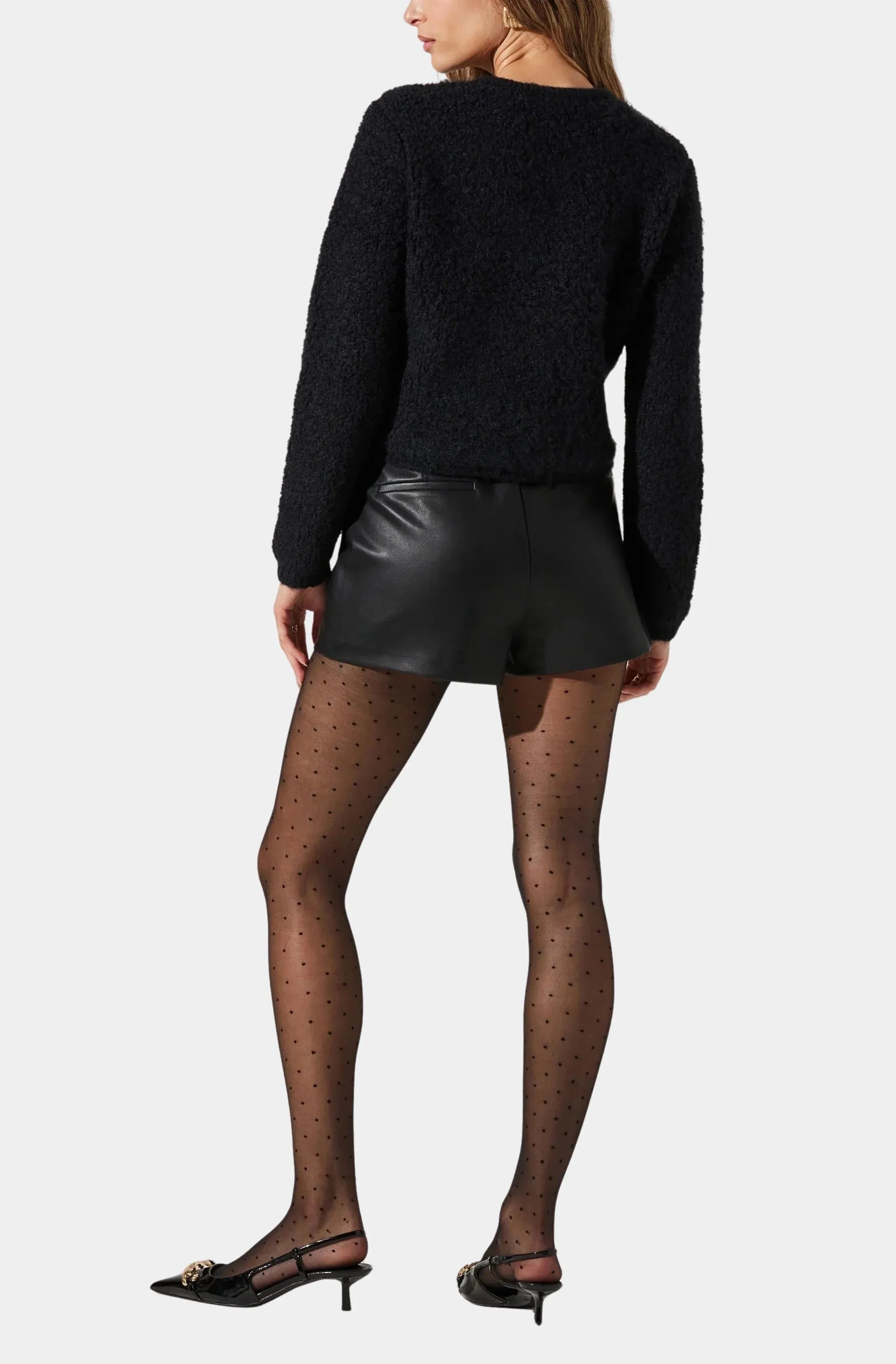 Myrtle Sweater