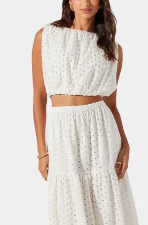Nalley Top