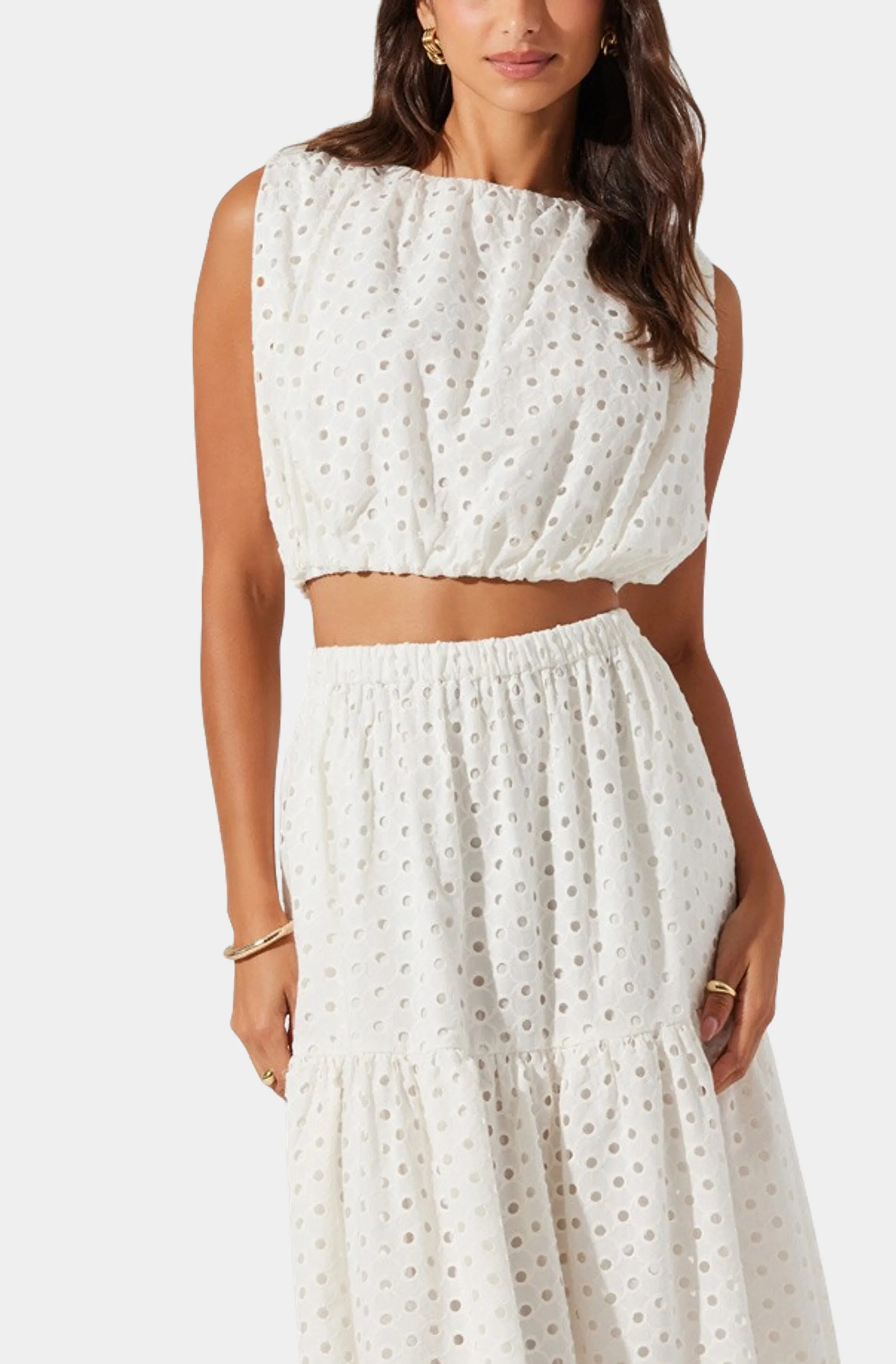 Nalley Top