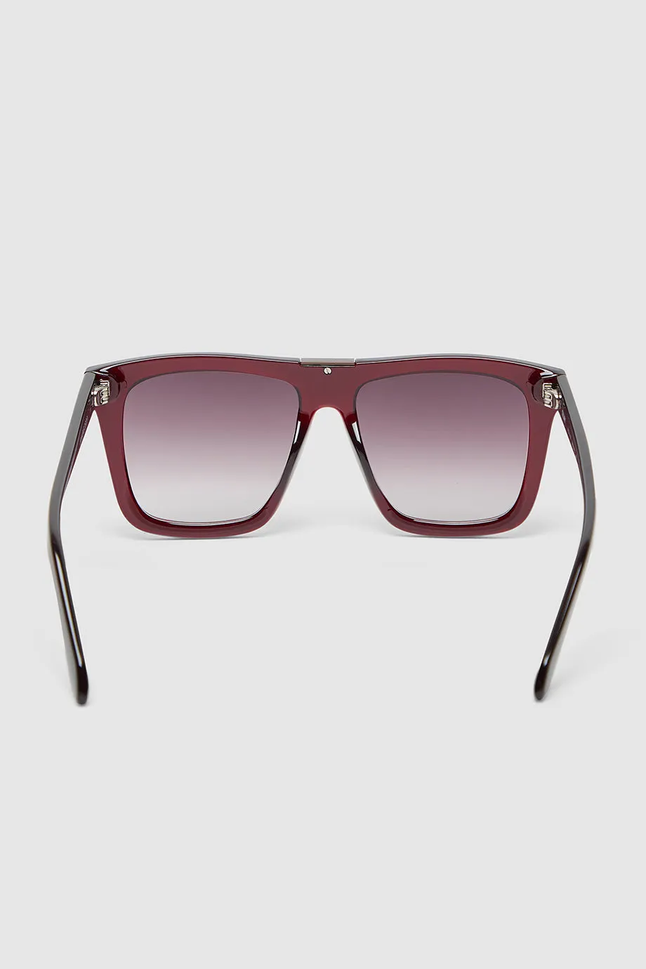 Name Drop Sunglasses