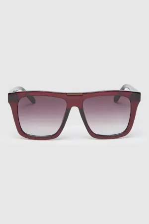 Name Drop Sunglasses