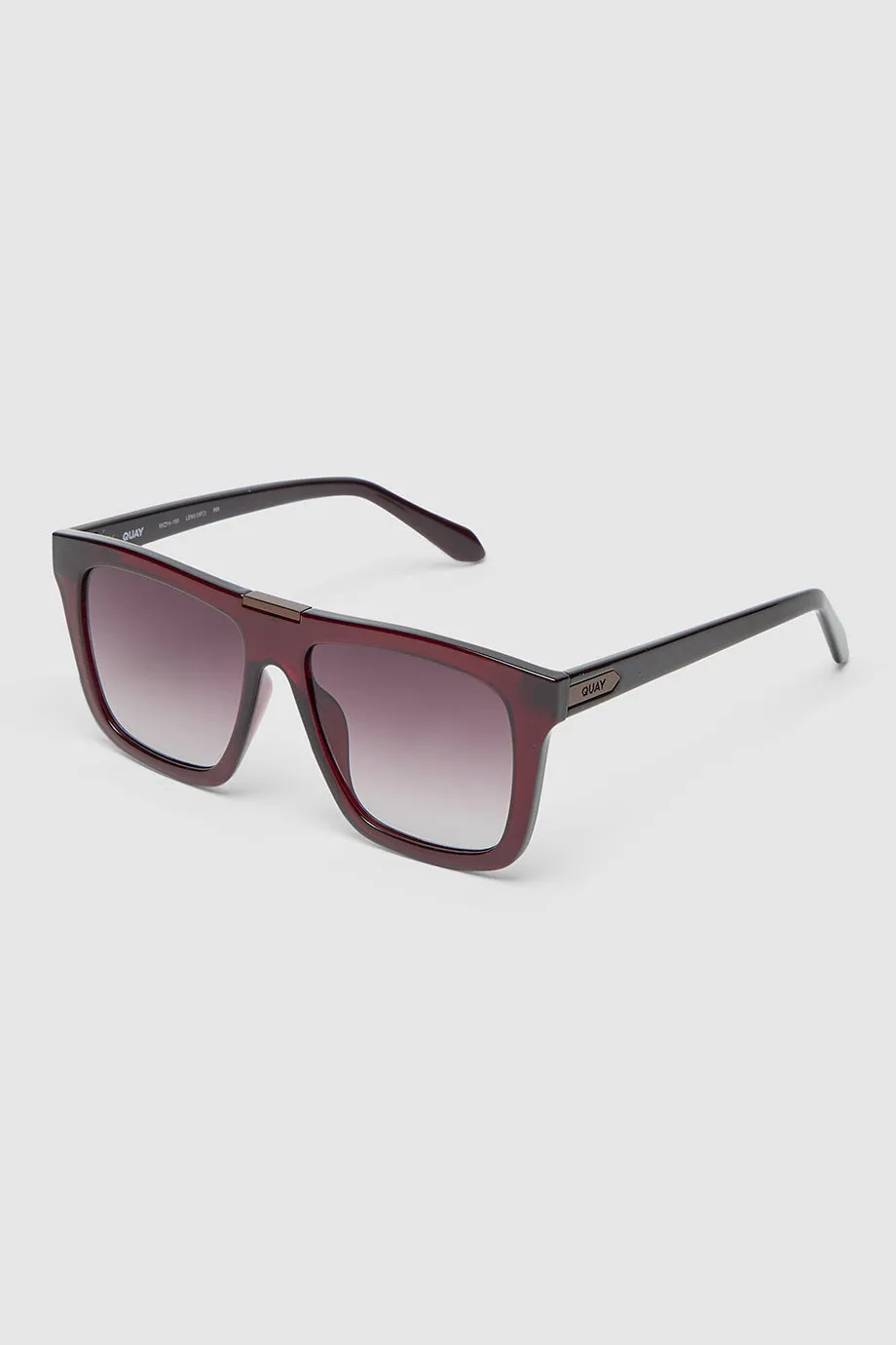 Name Drop Sunglasses