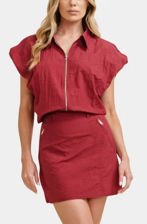 Nanette Skirt