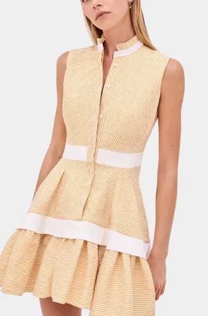 Natacha Dress