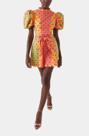 Nauru Dress