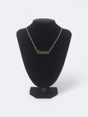 Neklace