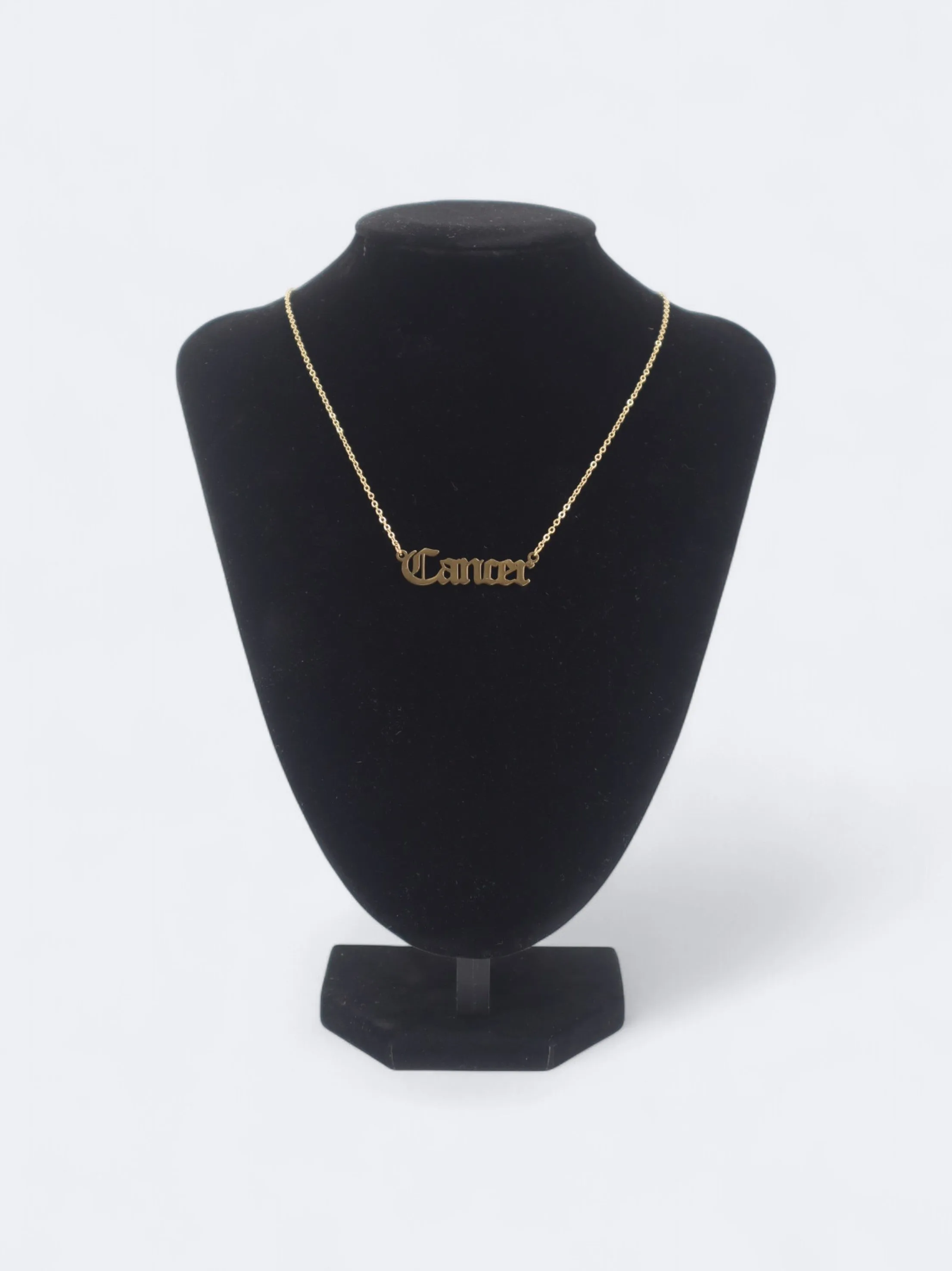 Neklace
