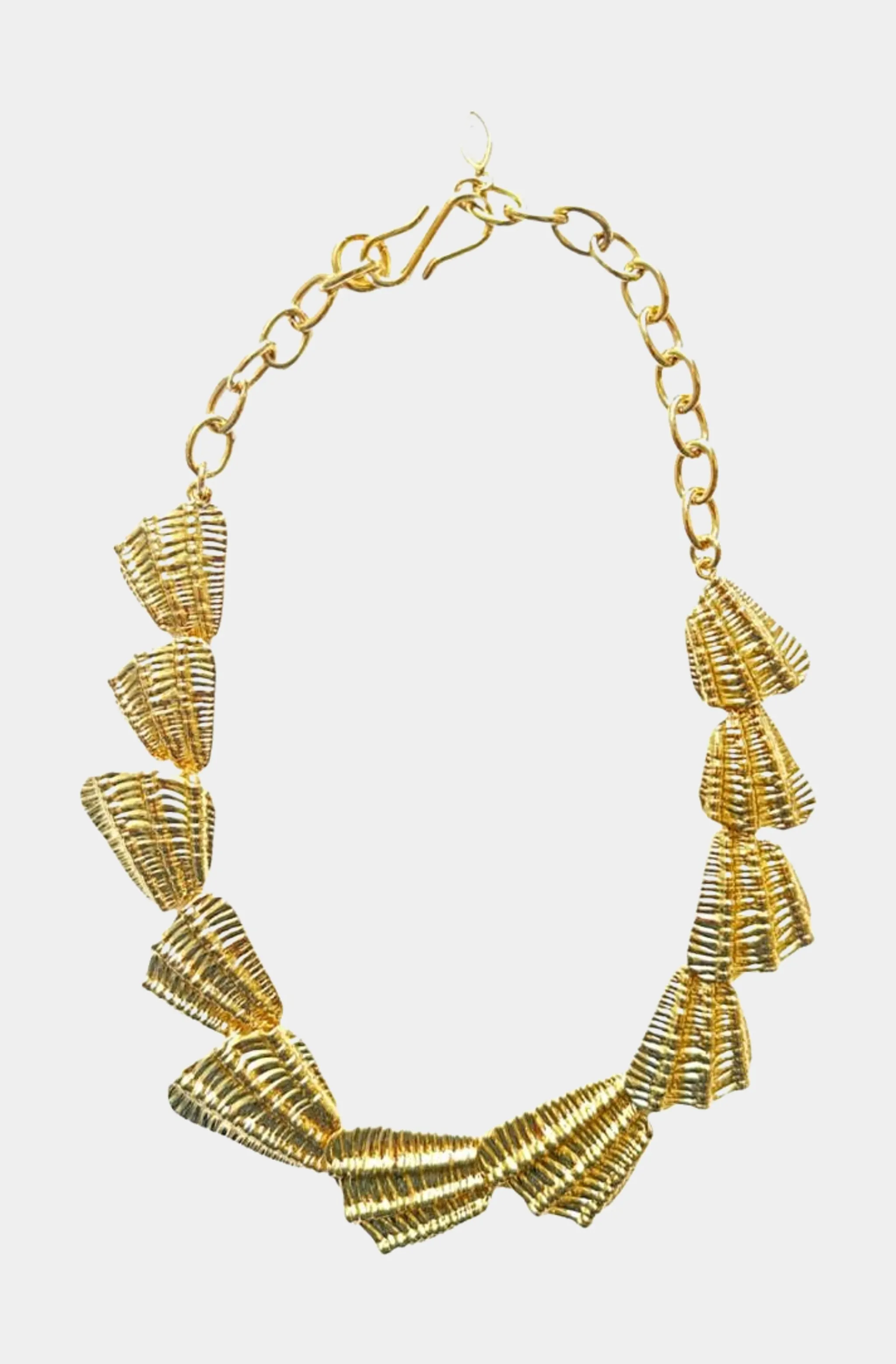 Nellie Necklace
