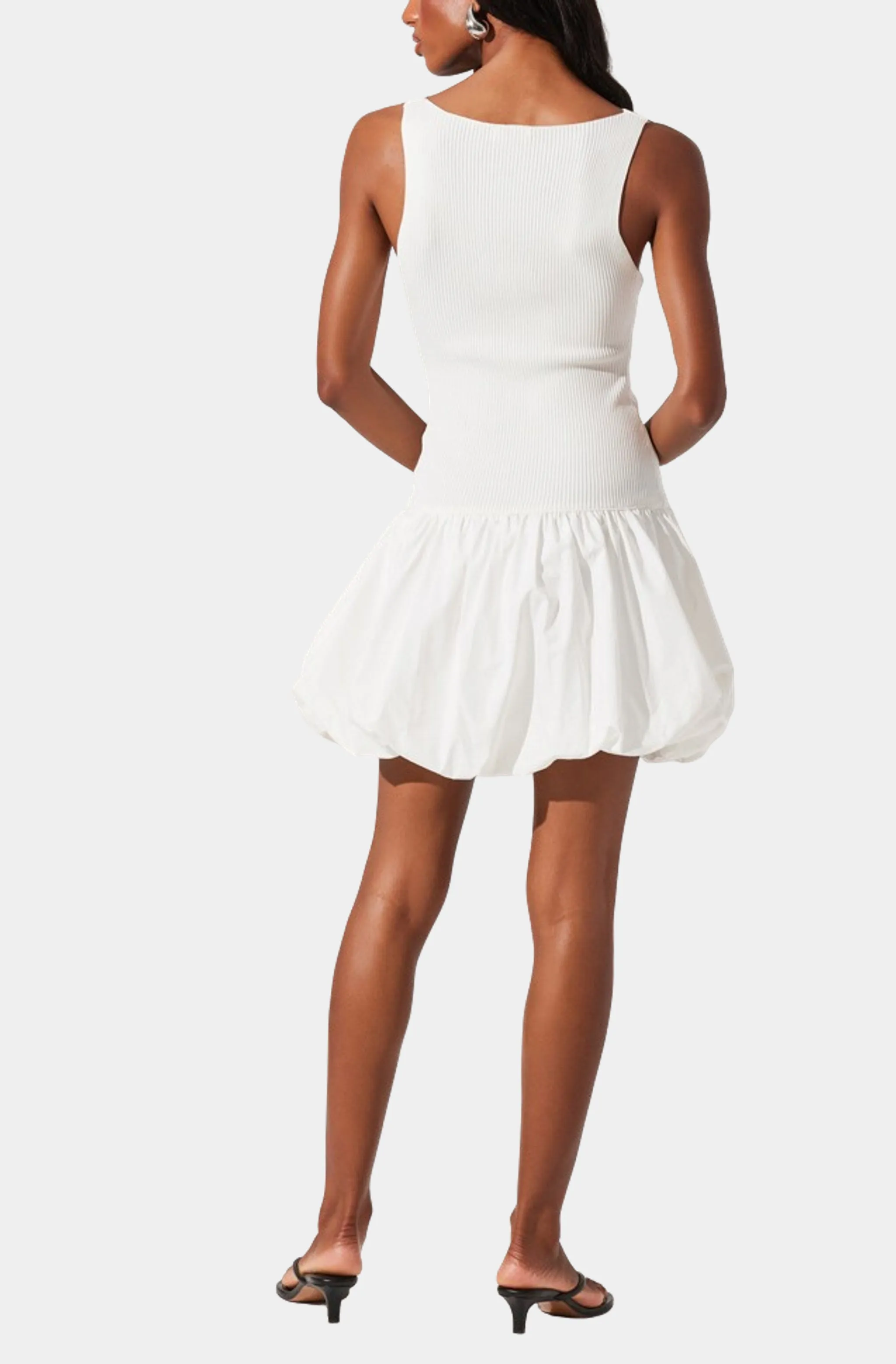 Nettie Sweater Dress