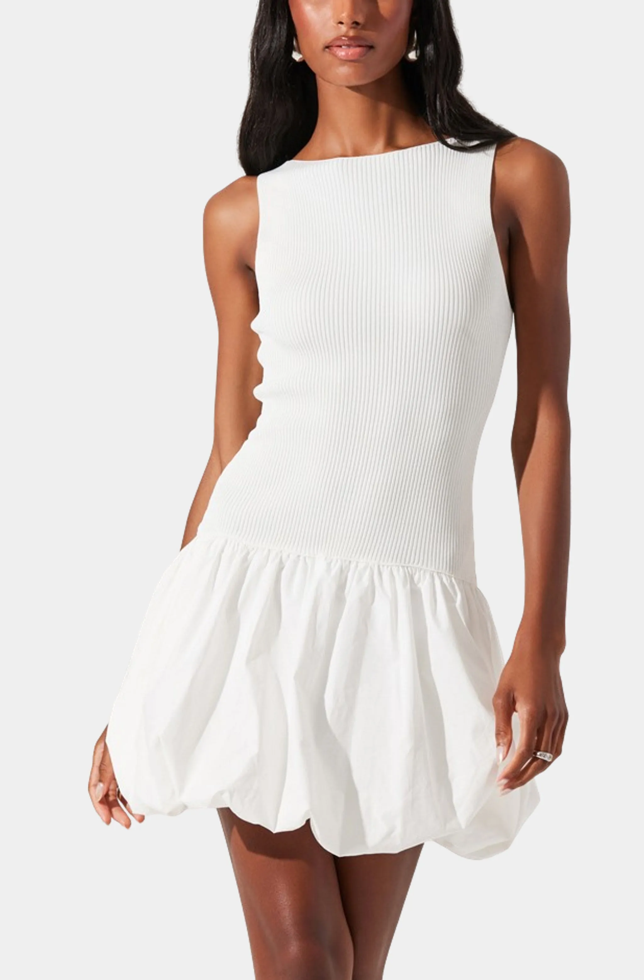 Nettie Sweater Dress