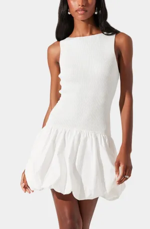 Nettie Sweater Dress