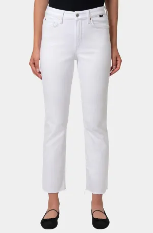 New York Straight Leg Jeans