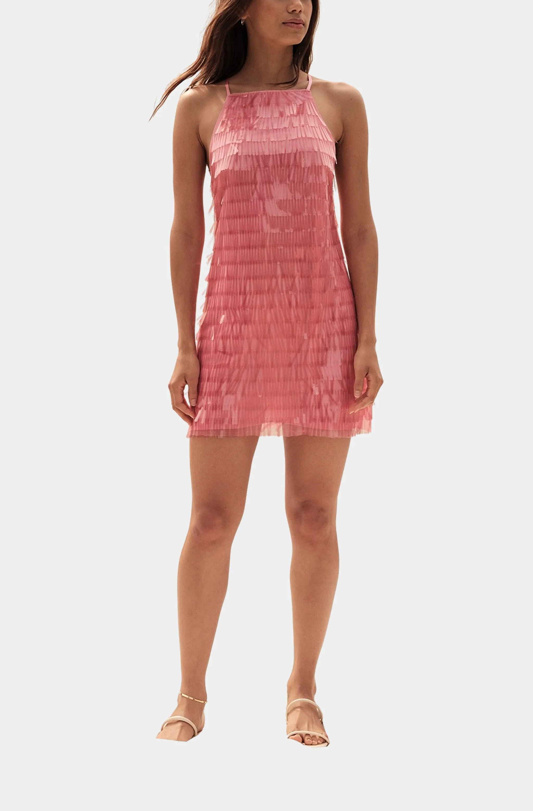 Nicki Dress