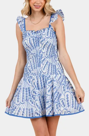 Noemie Dress