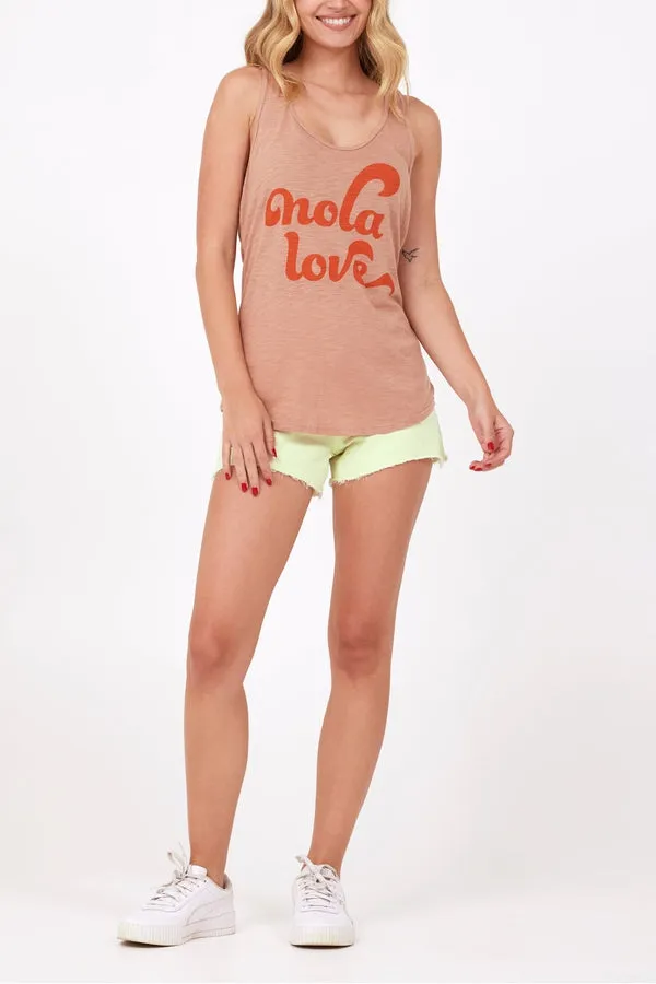 Nola Love Tank