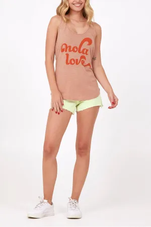 Nola Love Tank