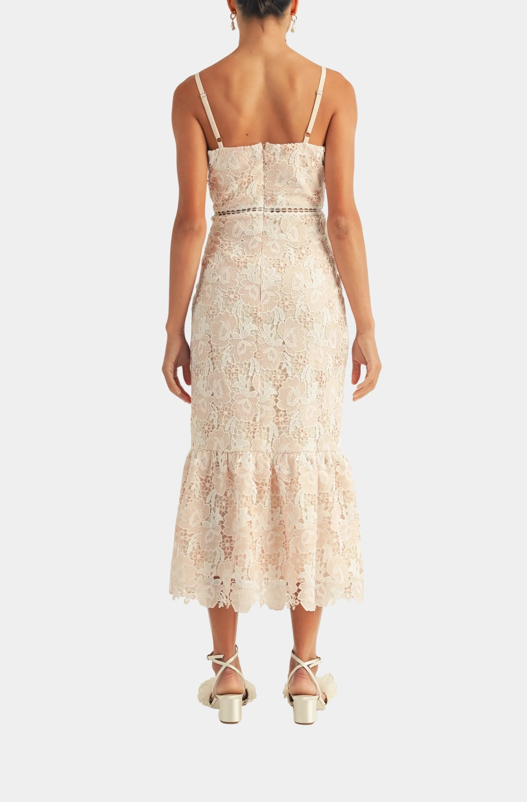 Norah Dress