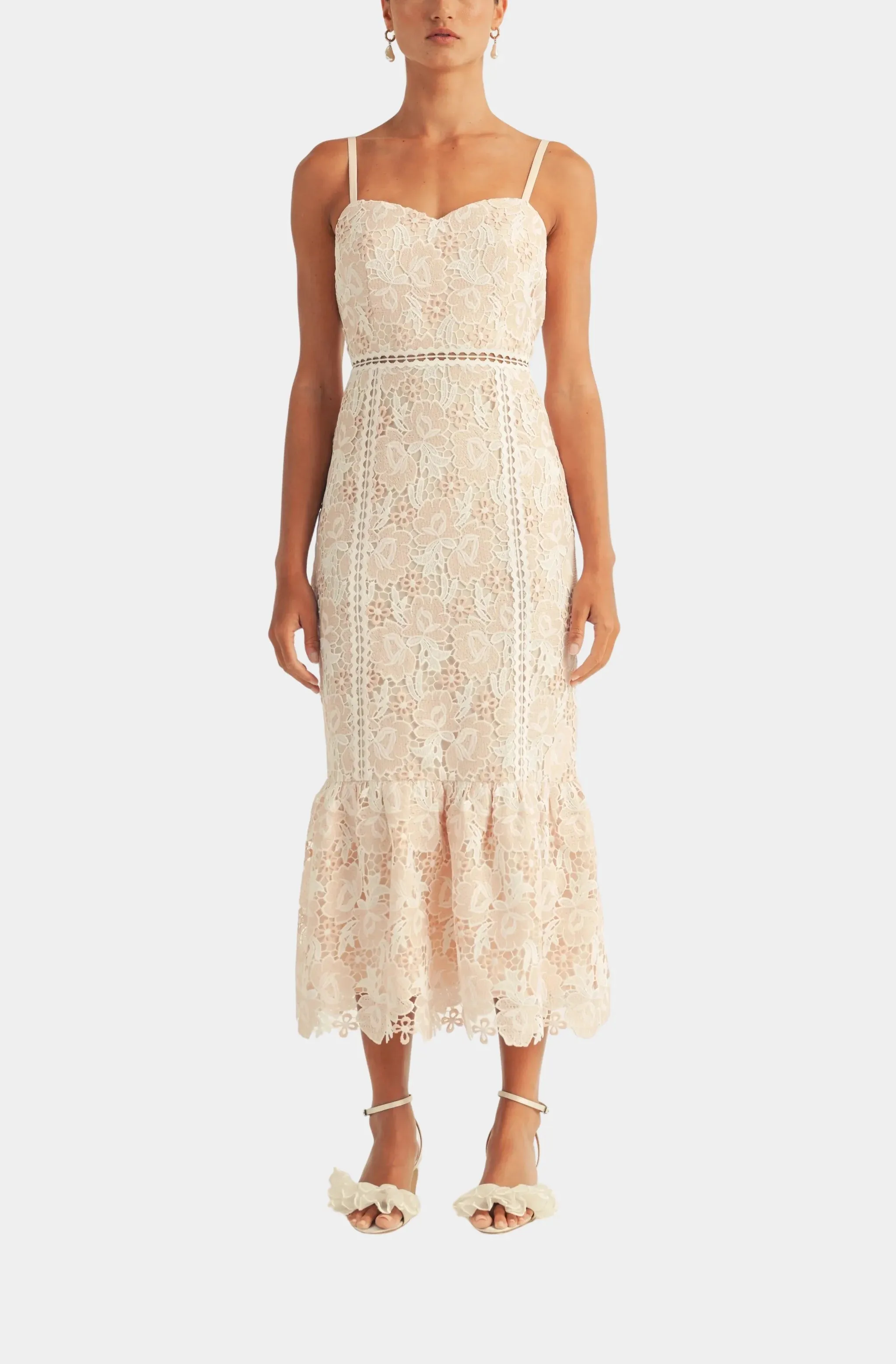 Norah Dress