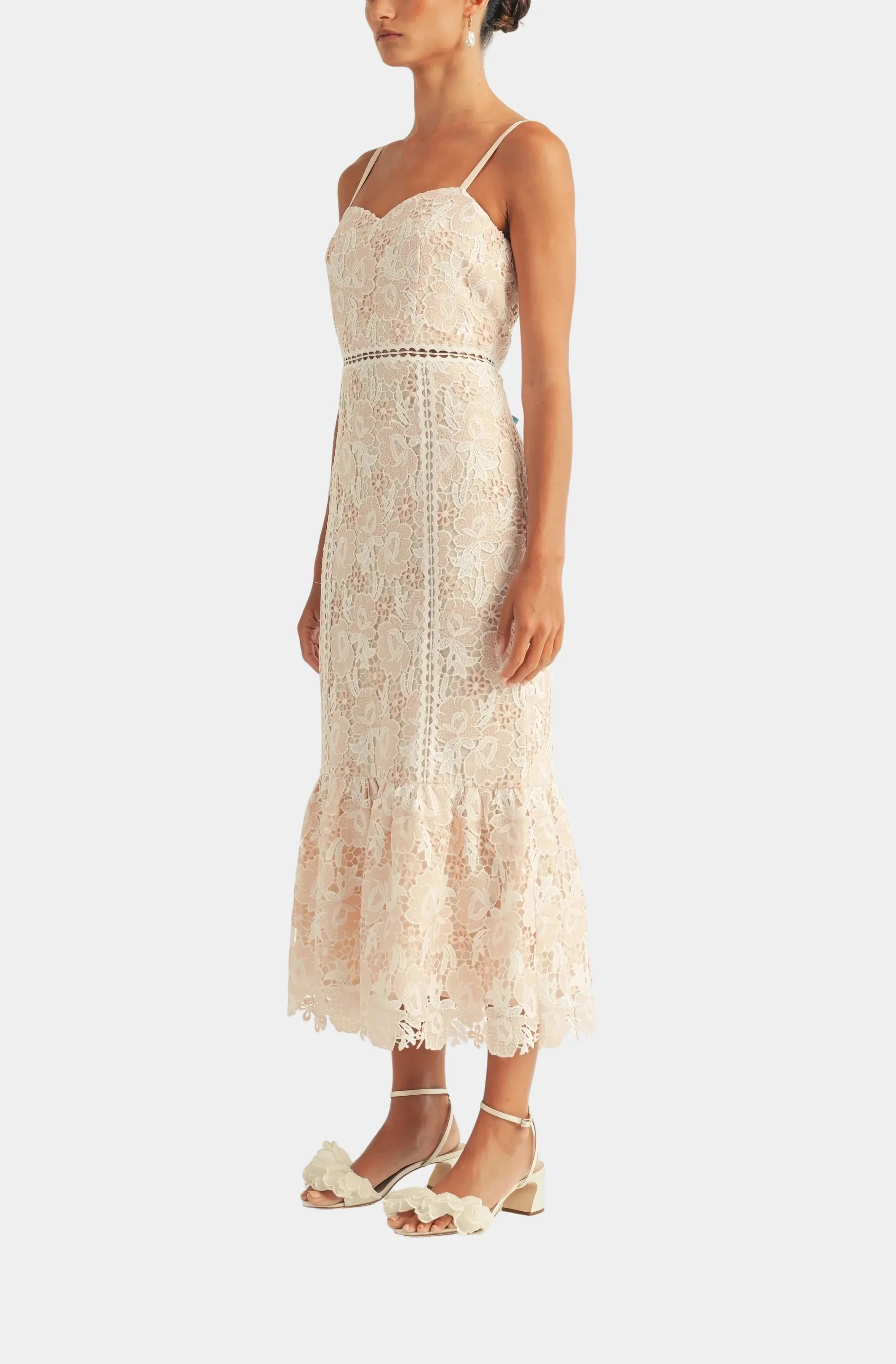 Norah Dress
