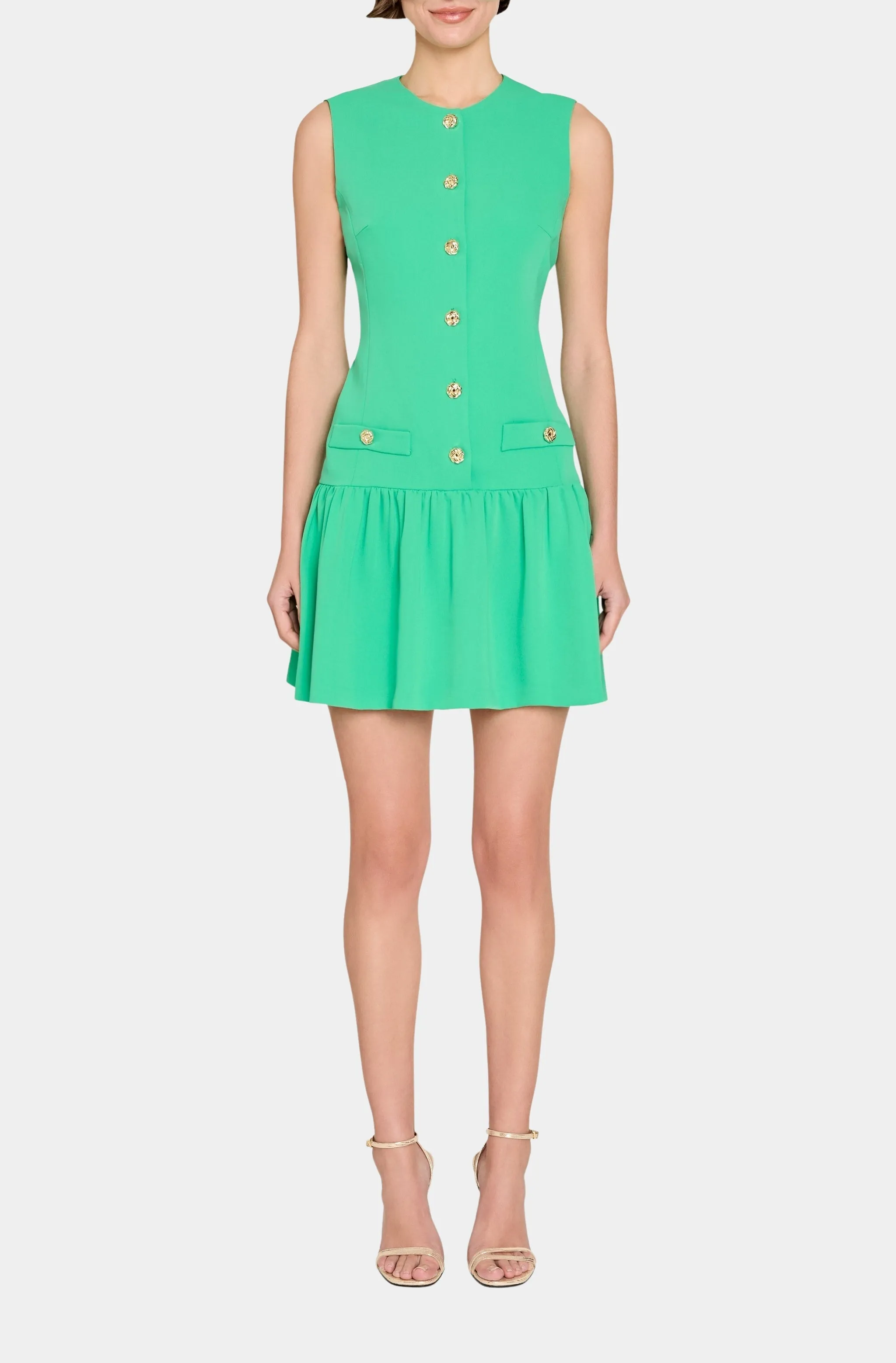 Oaklyn Dress