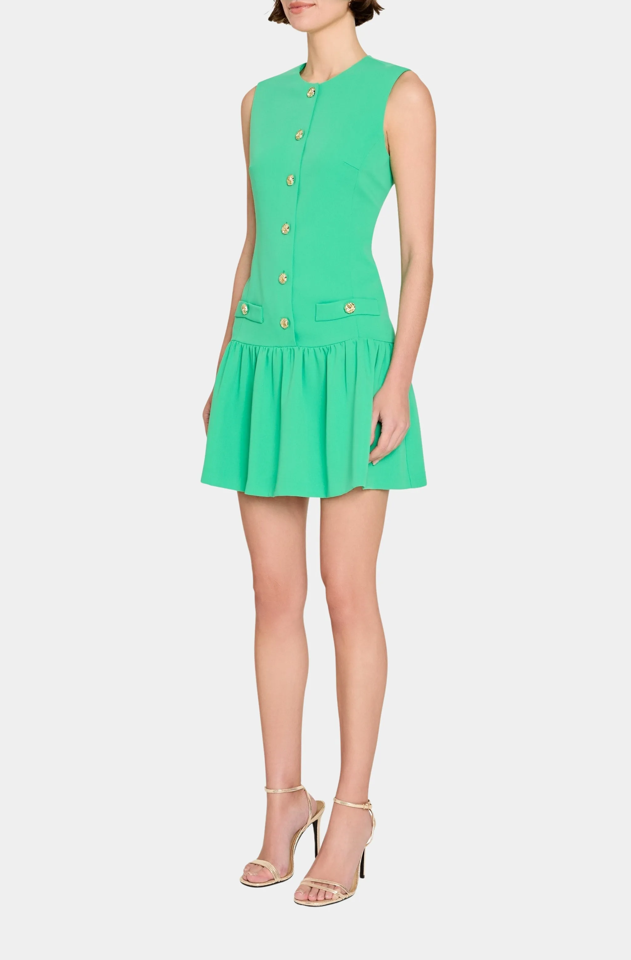 Oaklyn Dress