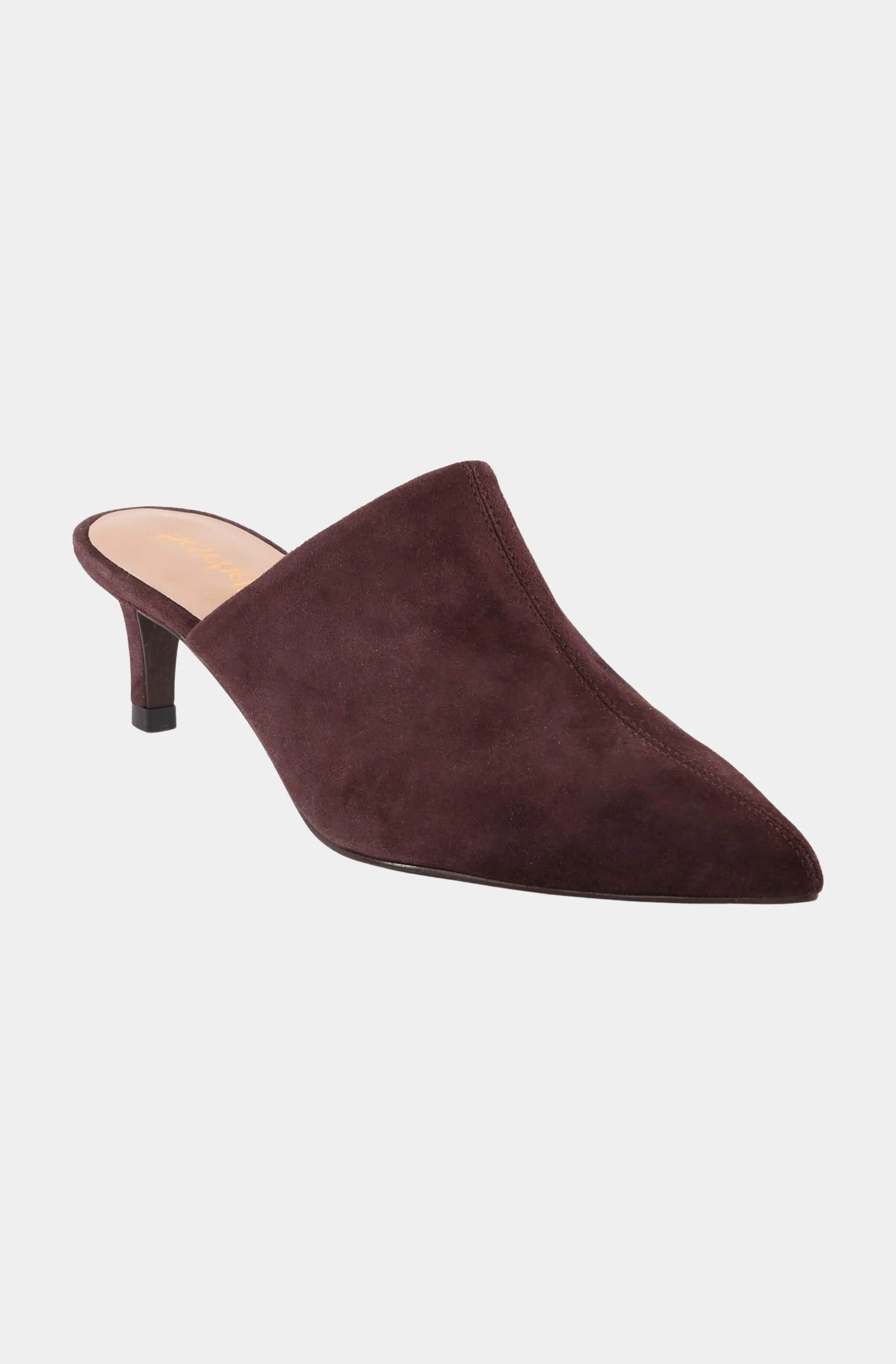 Obsession Mule