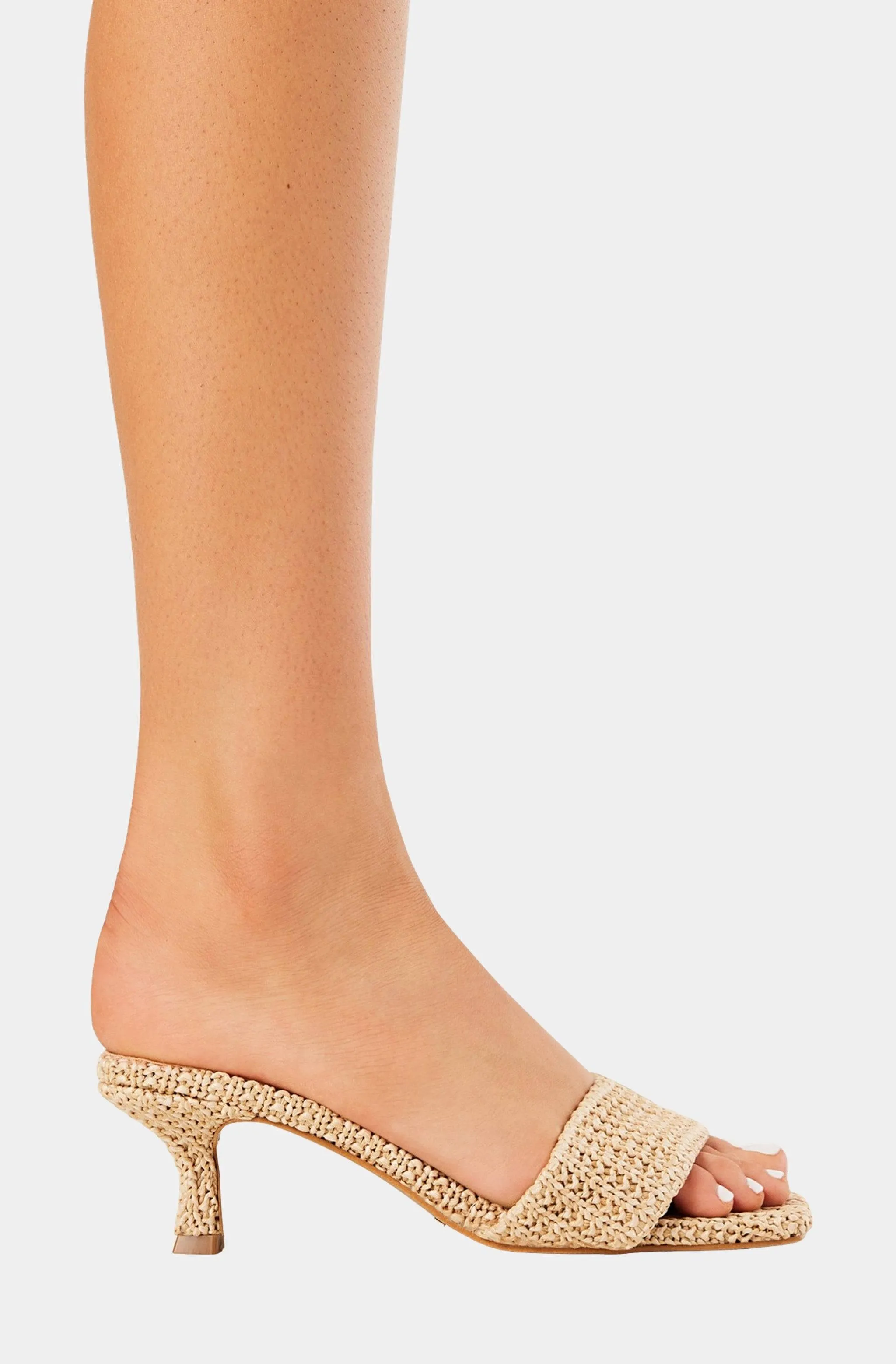 Olga Heels