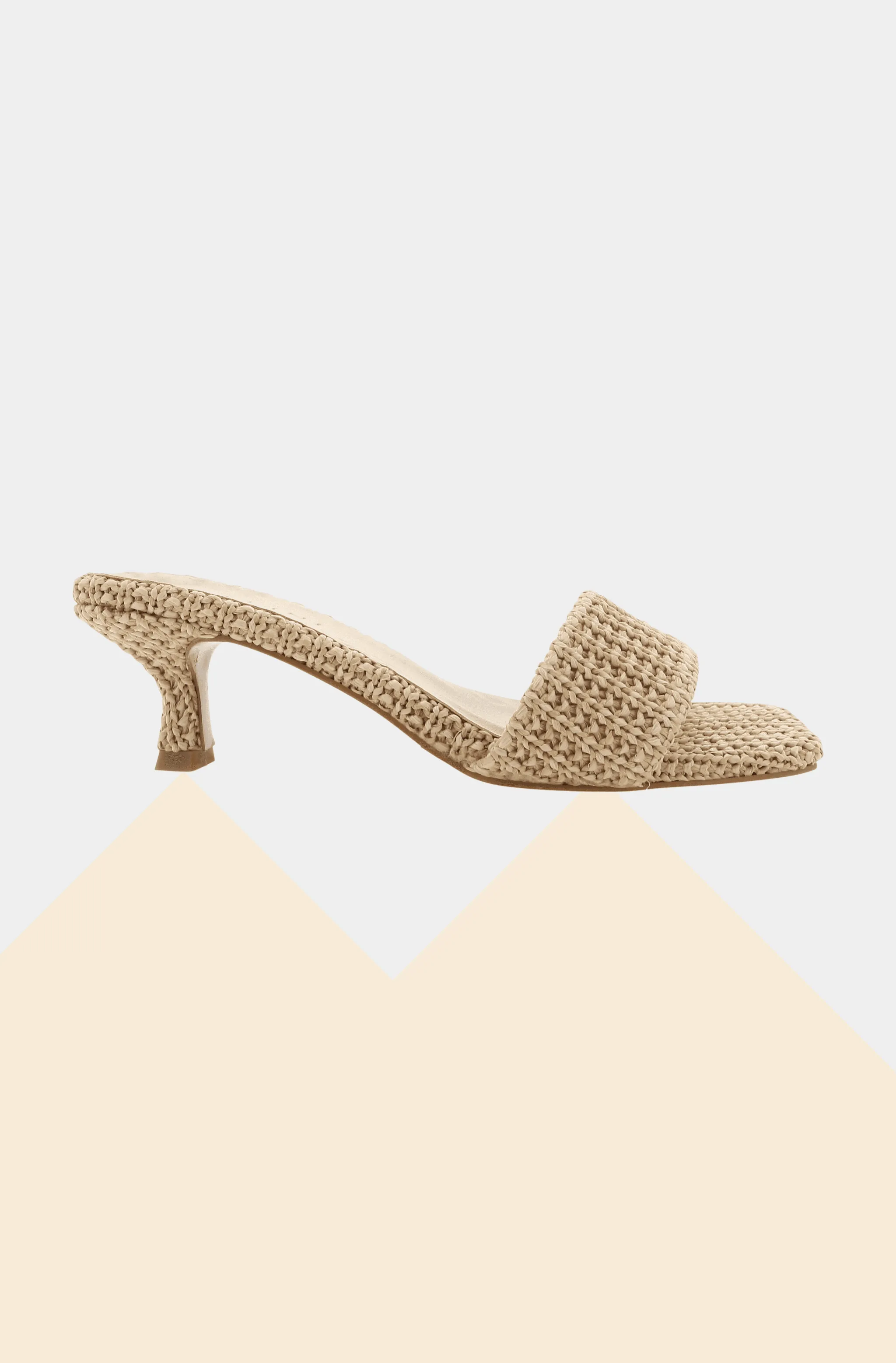 Olga Heels