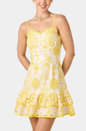 Olivia Dress