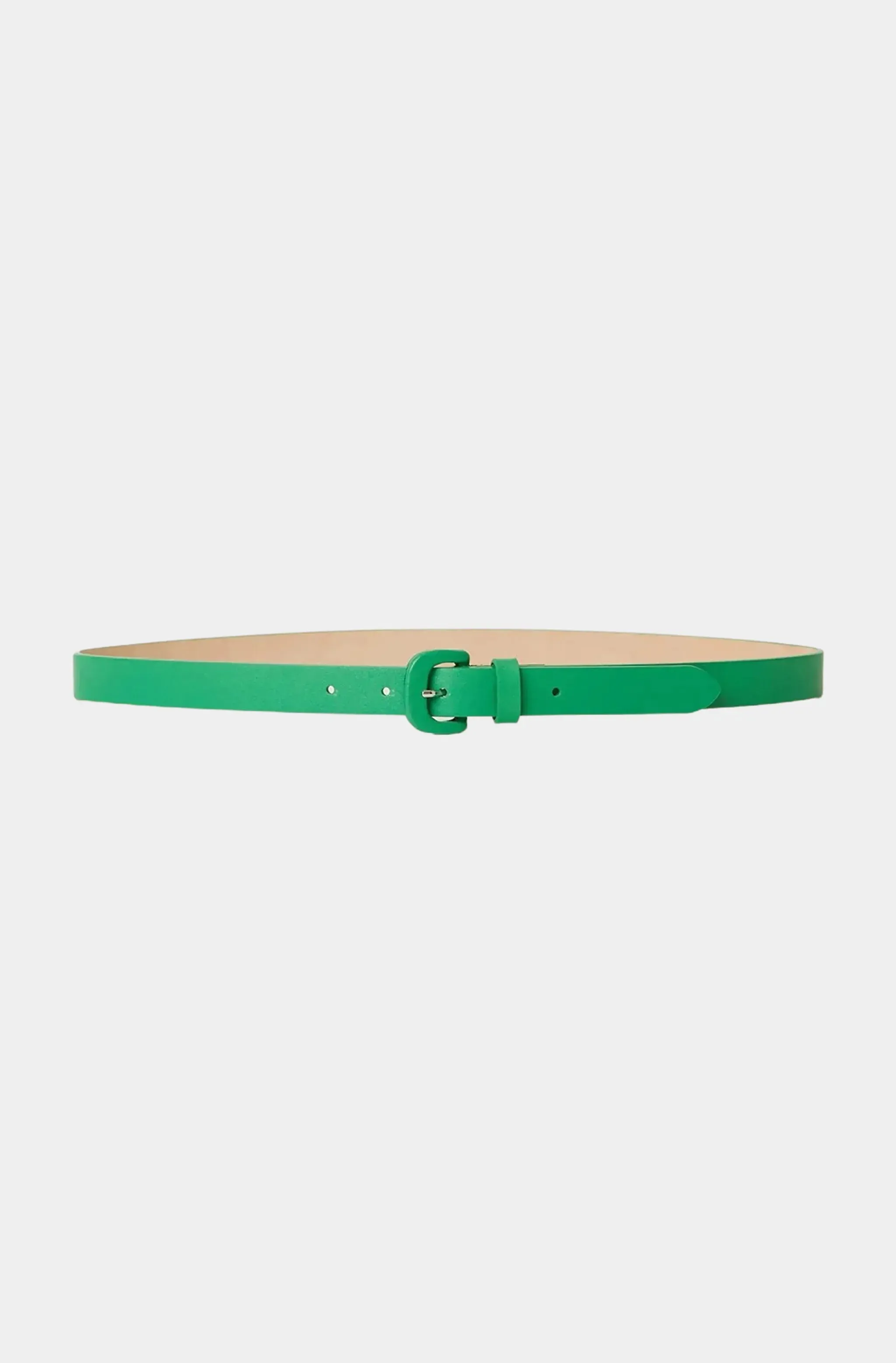 Ollie Belt