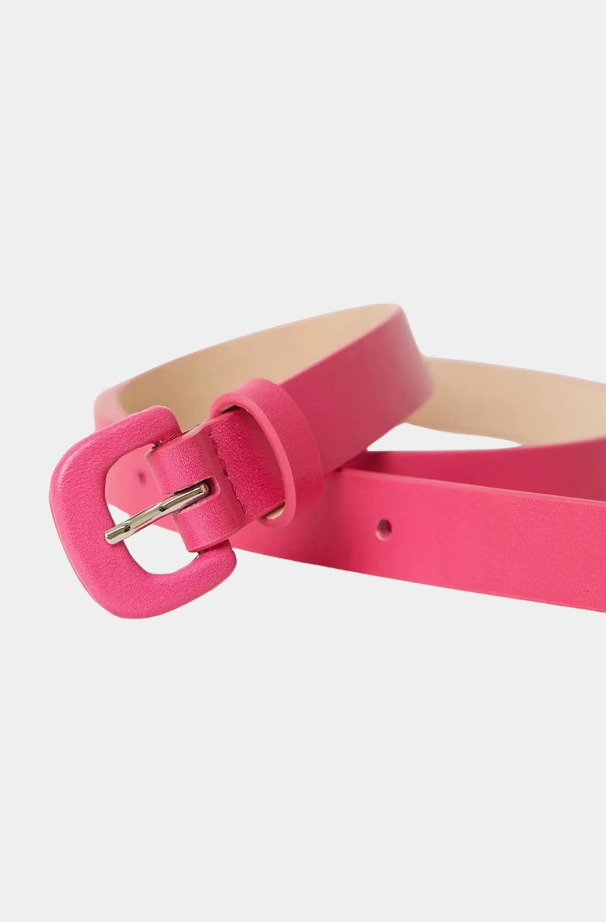 Ollie Belt