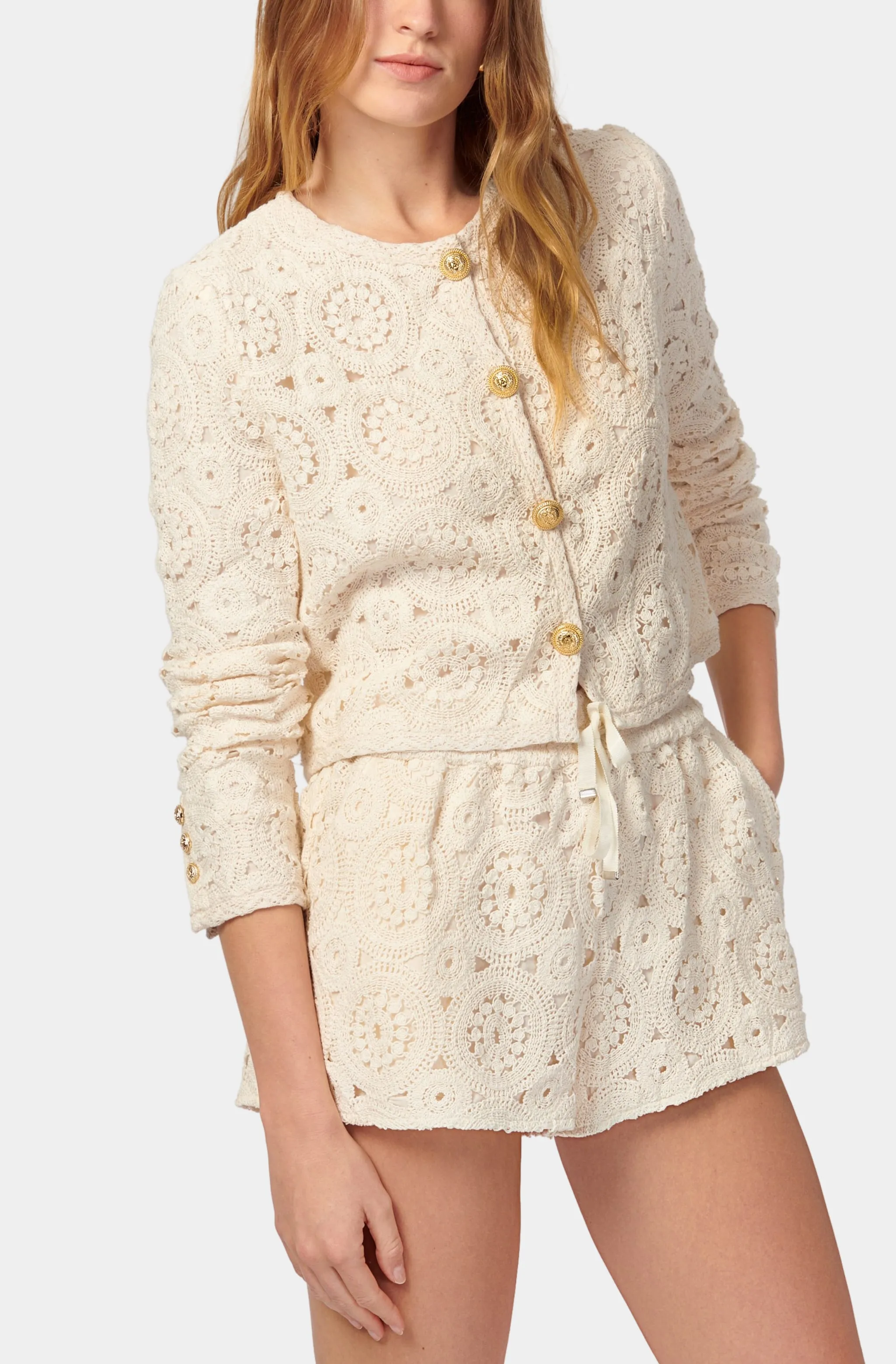 Orion Short