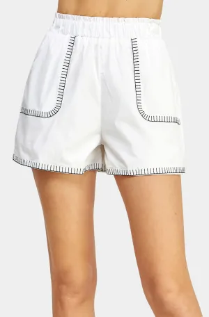 Palmer Shorts