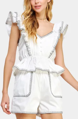 Palmer Top
