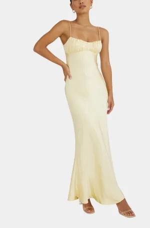Paloma Dress