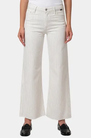 Paloma Wide Leg Jeans