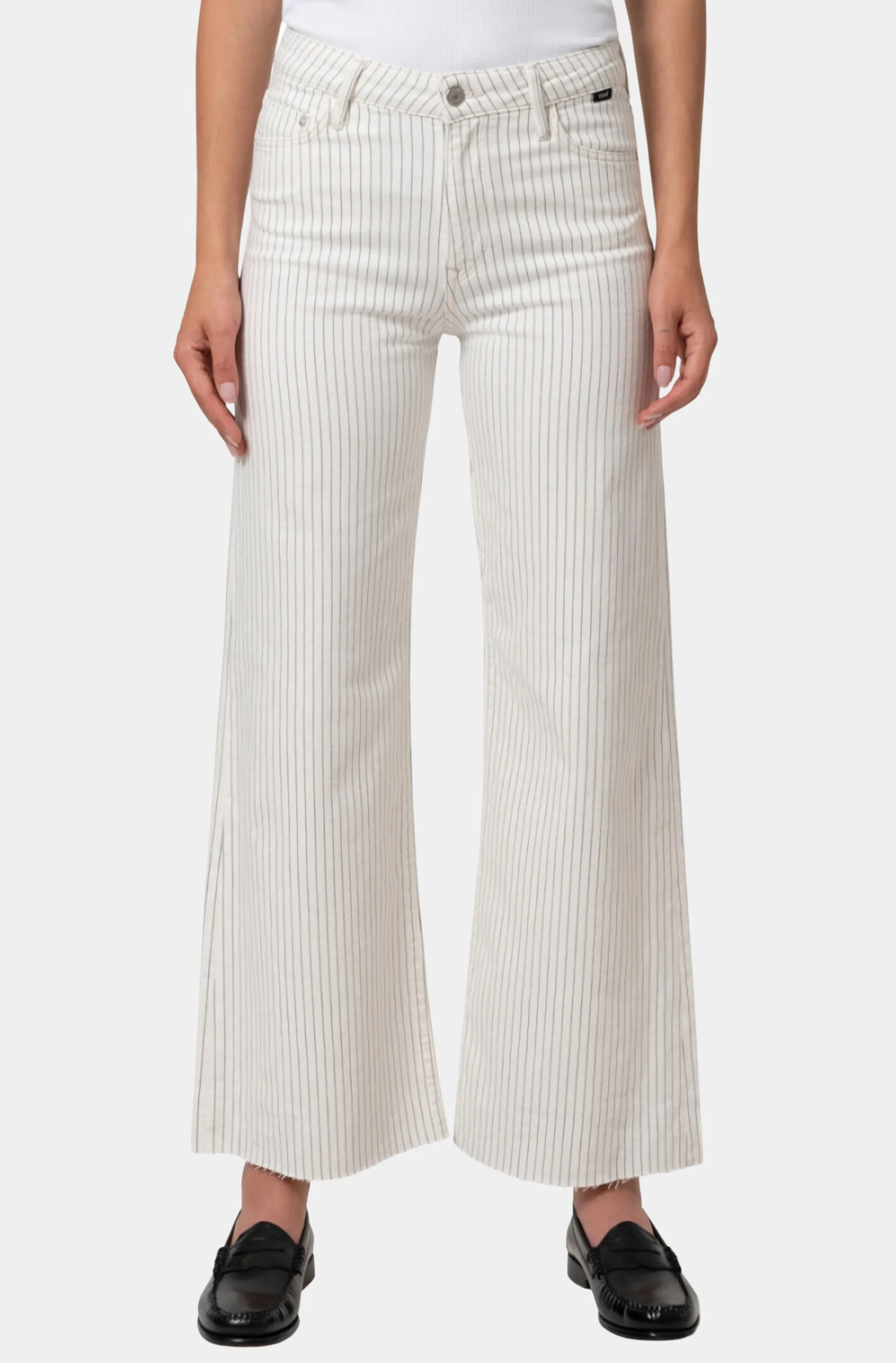 Paloma Wide Leg Jeans