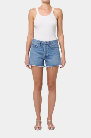Parker Long Short